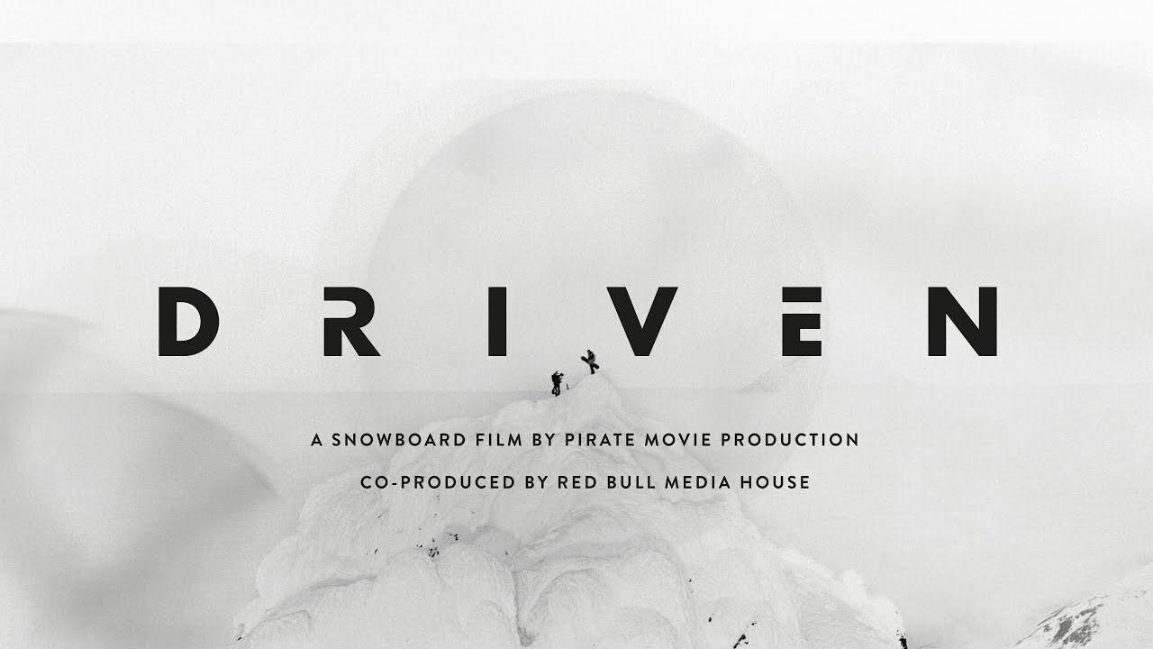 Driven backdrop