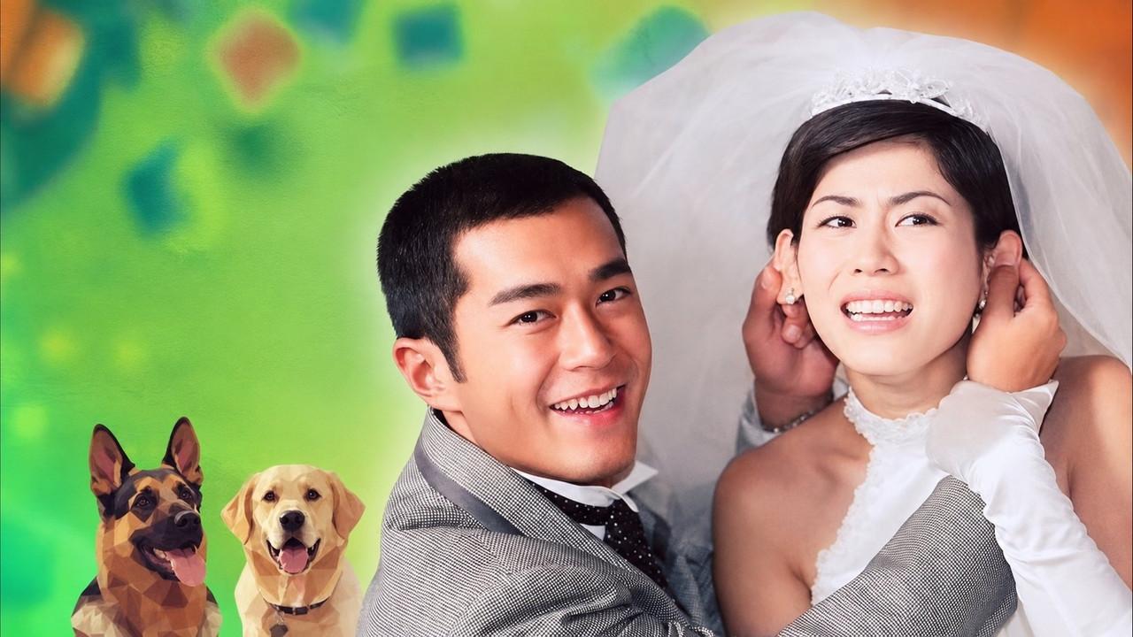 Man's Best Friend backdrop