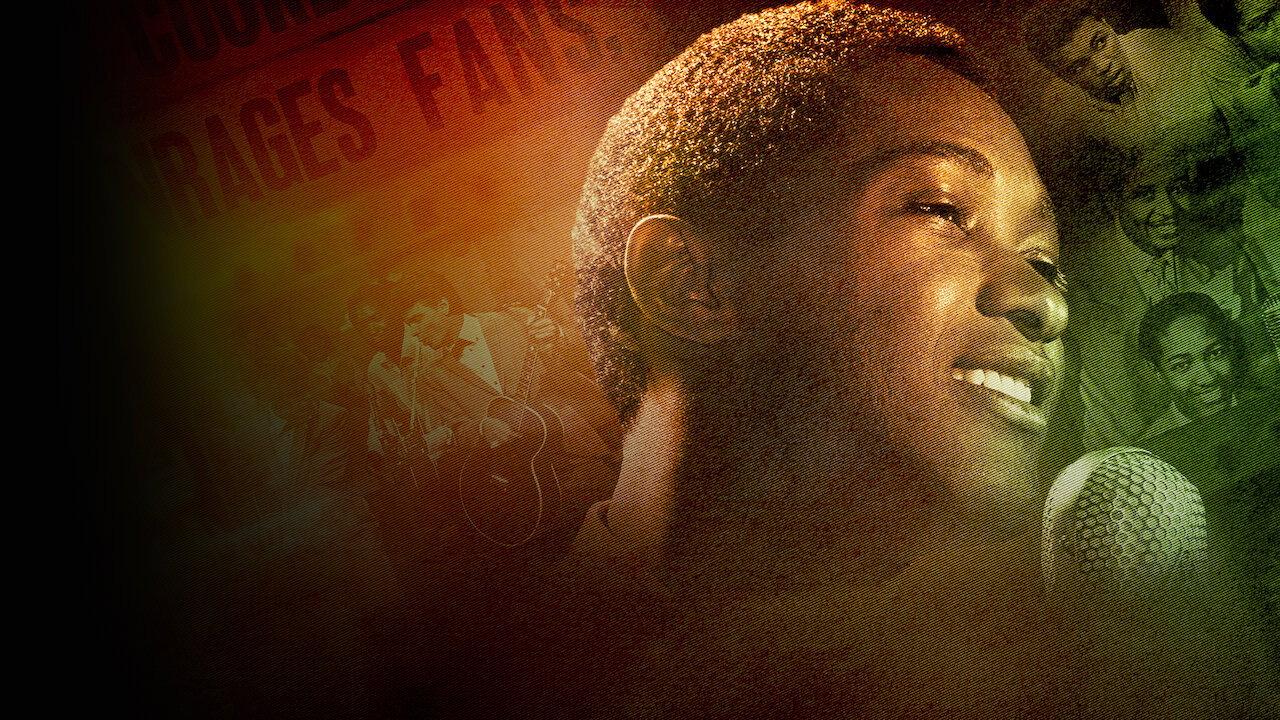 ReMastered: The Two Killings of Sam Cooke backdrop