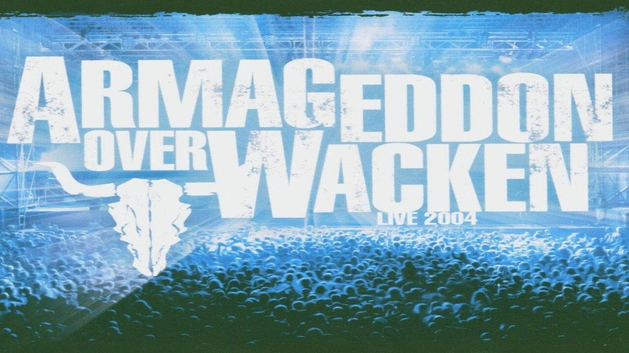 Armageddon Over Wacken 2004 backdrop