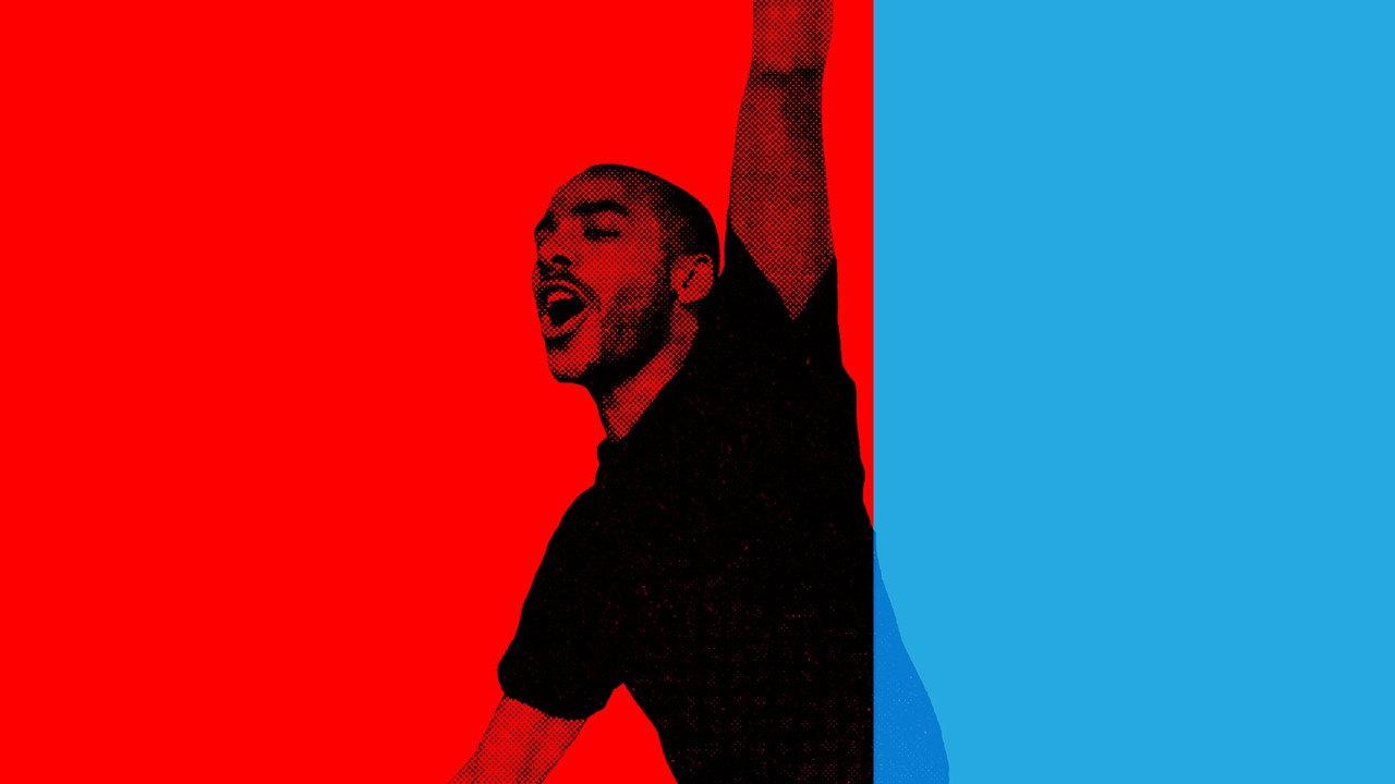 Concert hommage à DJ Mehdi à la Gaîté Lyrique backdrop