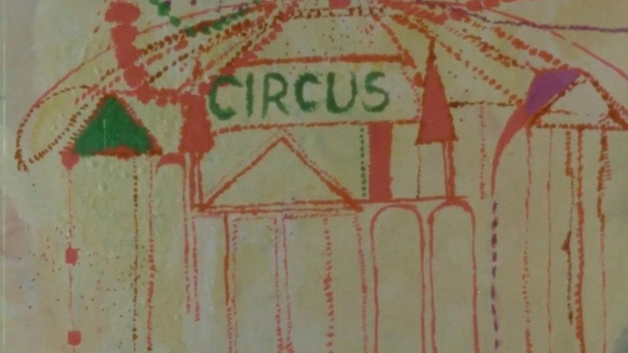 Circo backdrop