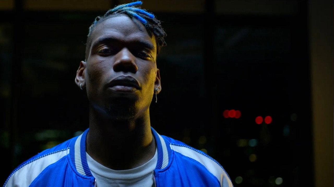 The Pogmentary: Born Ready backdrop