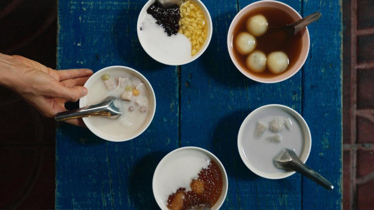Thai Street Food: Best Kept Secrets backdrop