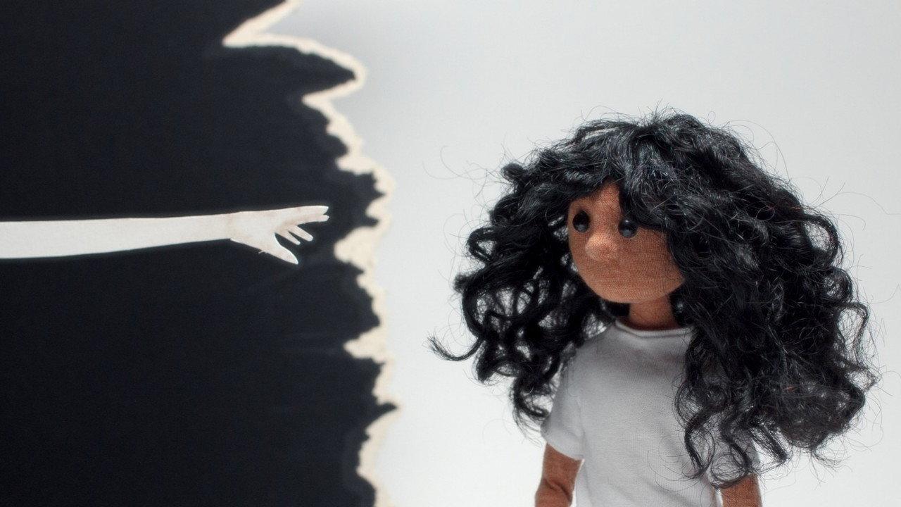 Liminal Roots backdrop
