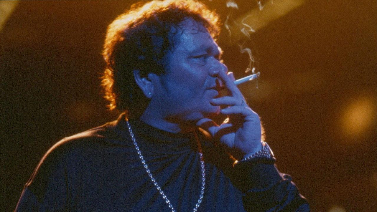 André Hazes: She Believes in Me backdrop