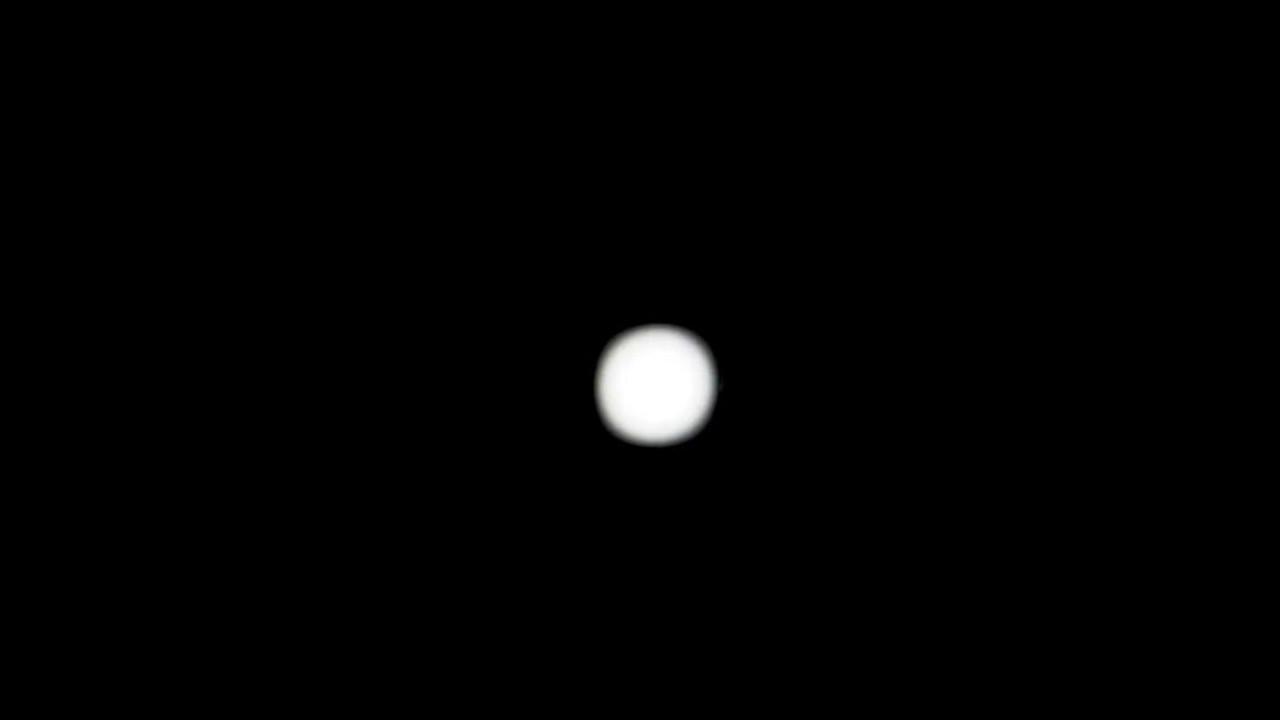 Pale Dot backdrop