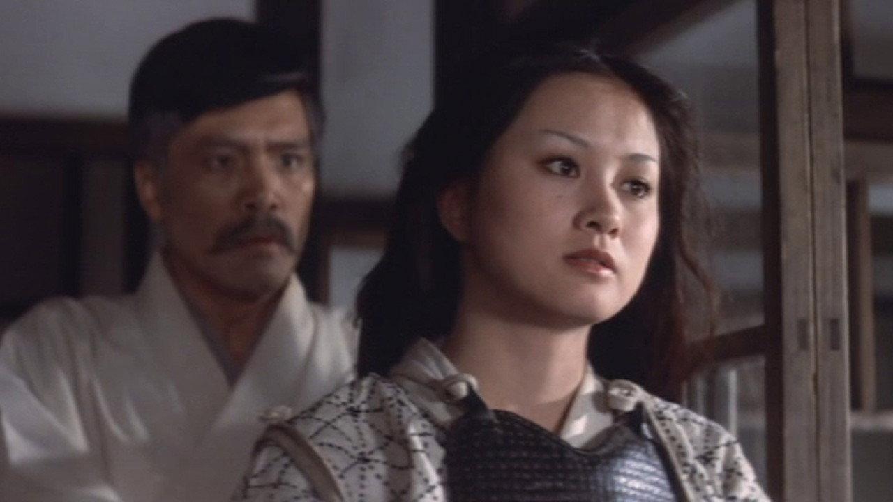 Naked Rashomon backdrop