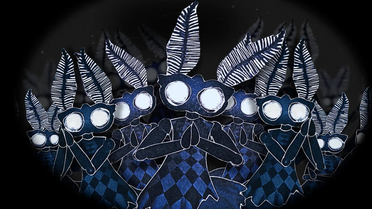 Candlerina backdrop