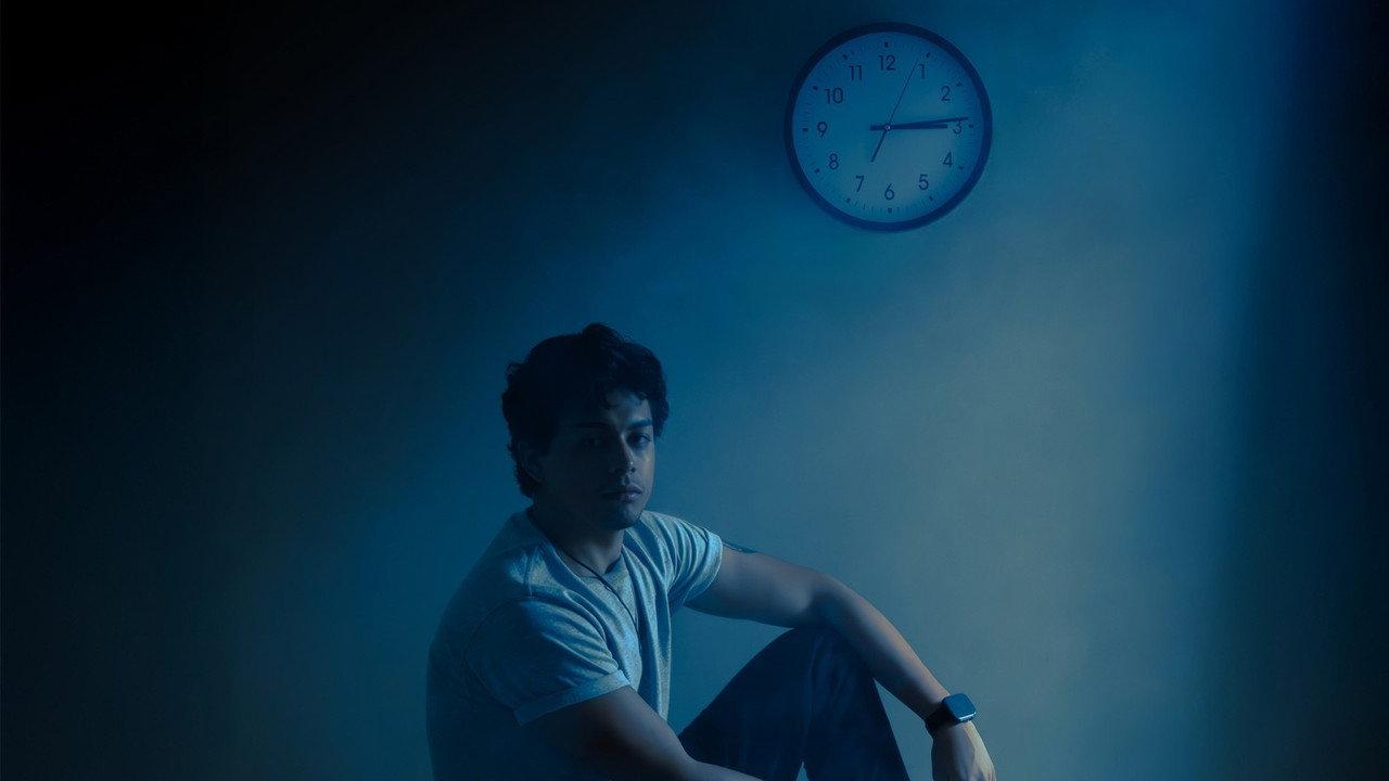 3:14 AM backdrop