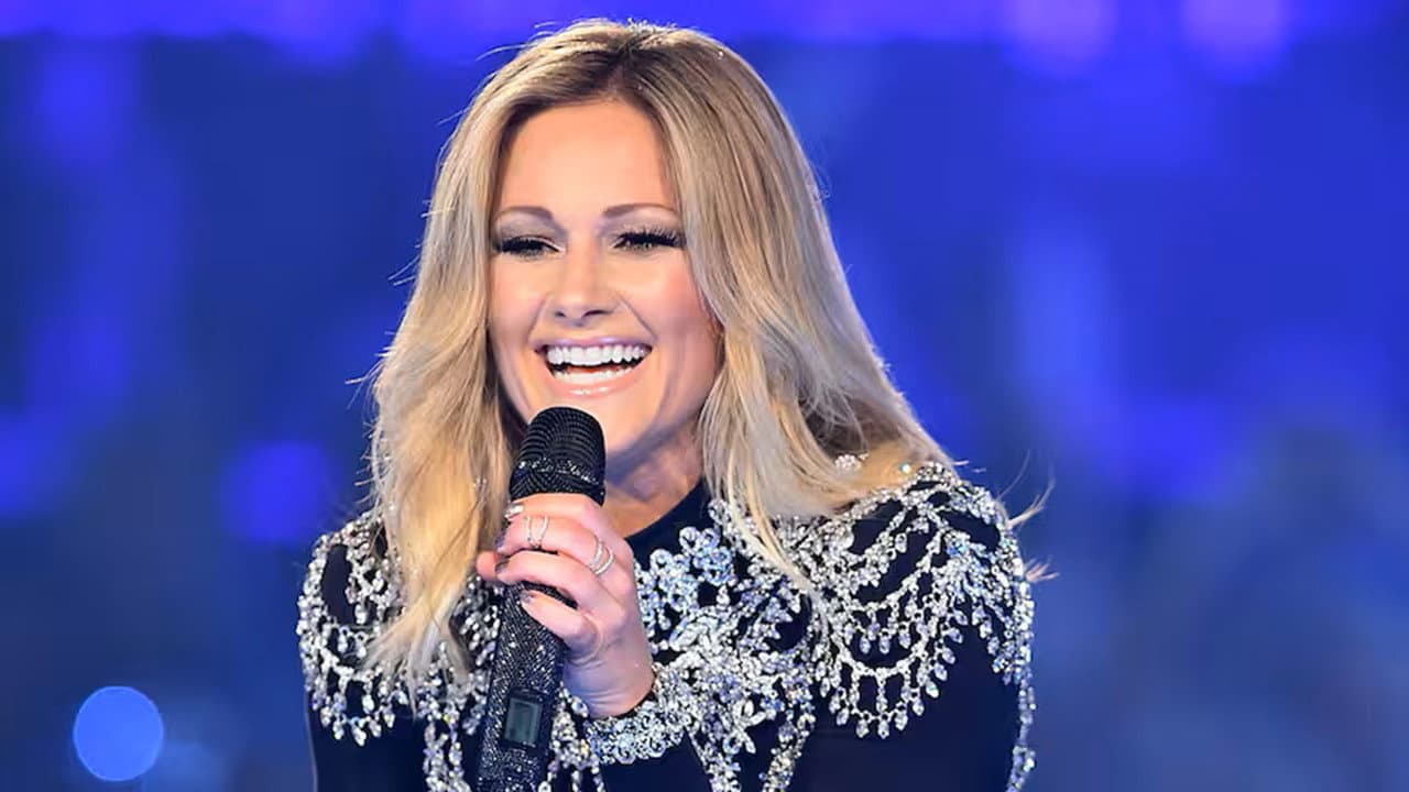 Die Helene Fischer Show 2019 backdrop