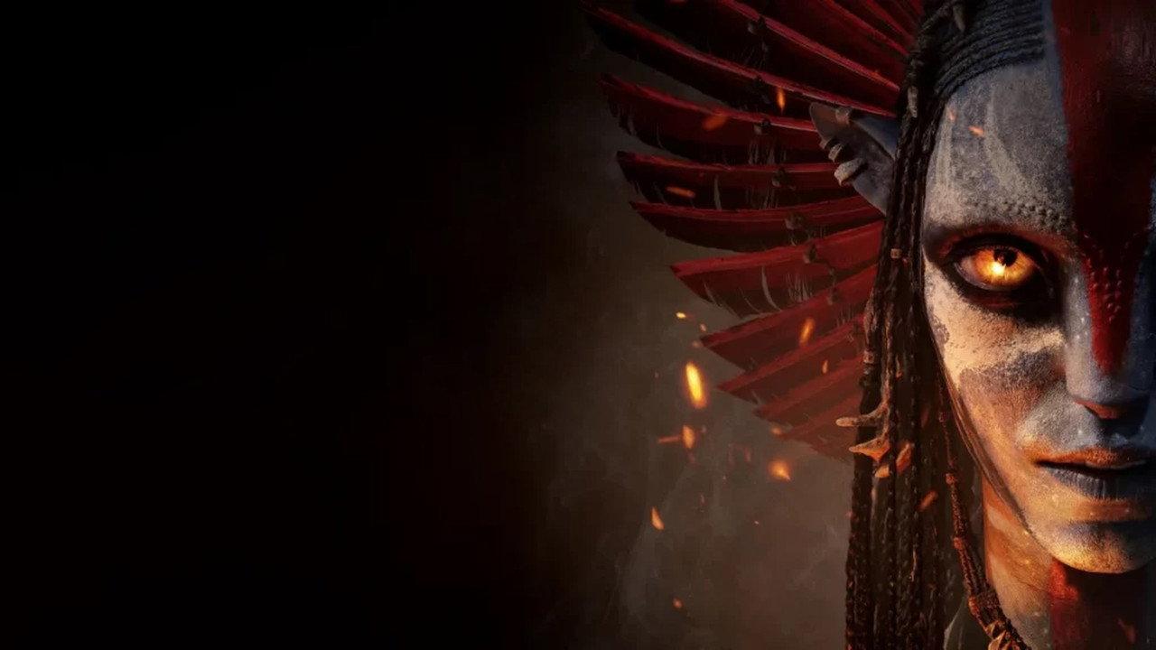 Avatar: A New Era - Special Edition of 20/20 backdrop