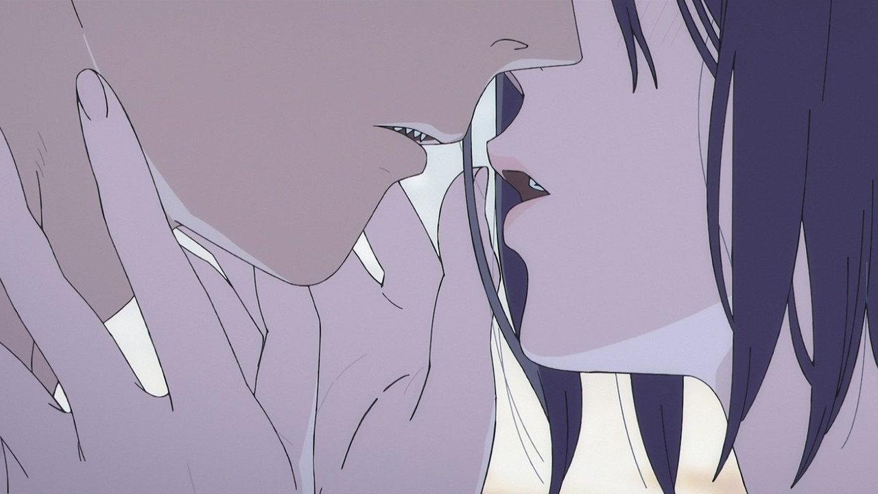 Chainsaw Man - The Movie: Reze Arc backdrop
