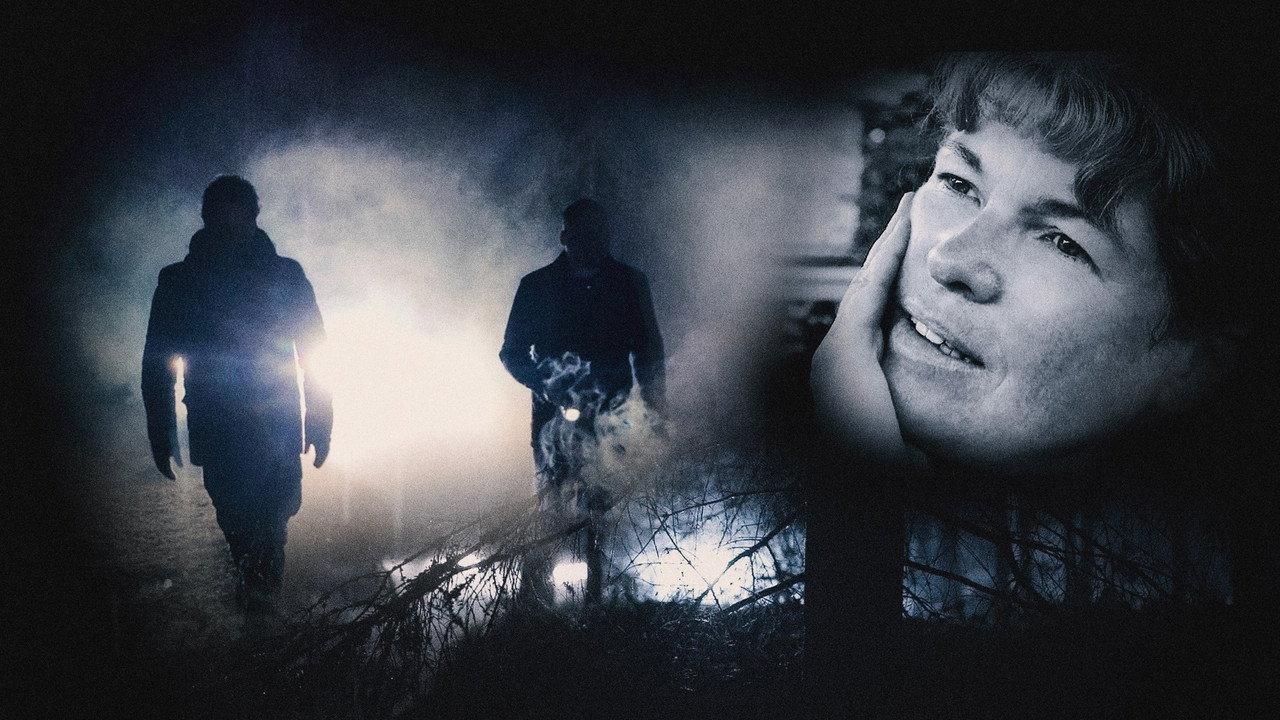 Vem dödade Agneta? - Mysteriet i Mistekärr backdrop