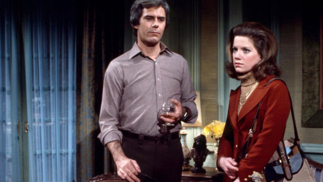 The House and the Brain backdrop