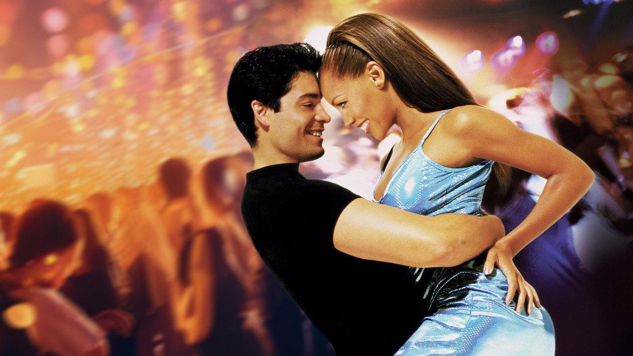 Dance with Me backdrop