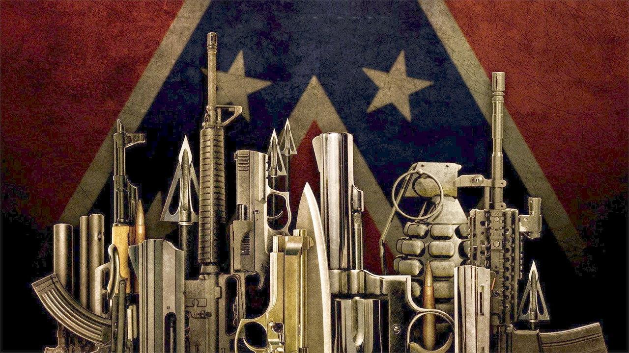 The Baytown Outlaws backdrop