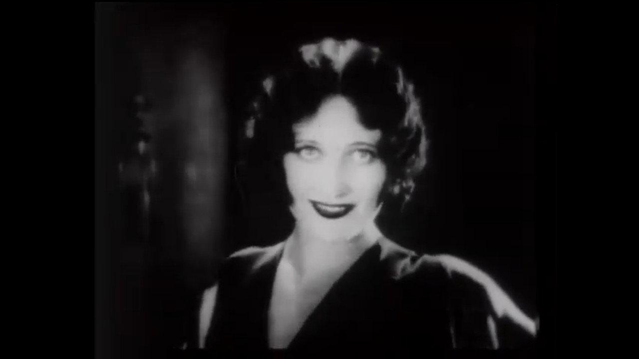 1925 Studio Tour backdrop