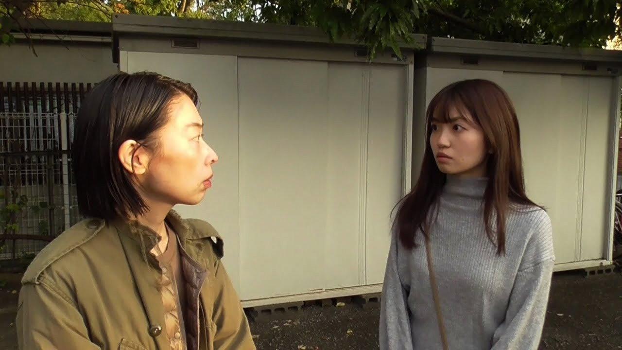 Honto ni Atta! Noroi no Video Vol. 53 backdrop