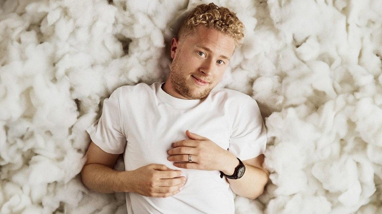 Jakob Thrane: SART backdrop