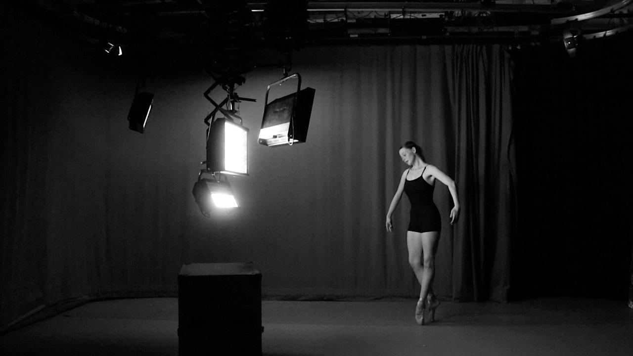 Practise Makes backdrop