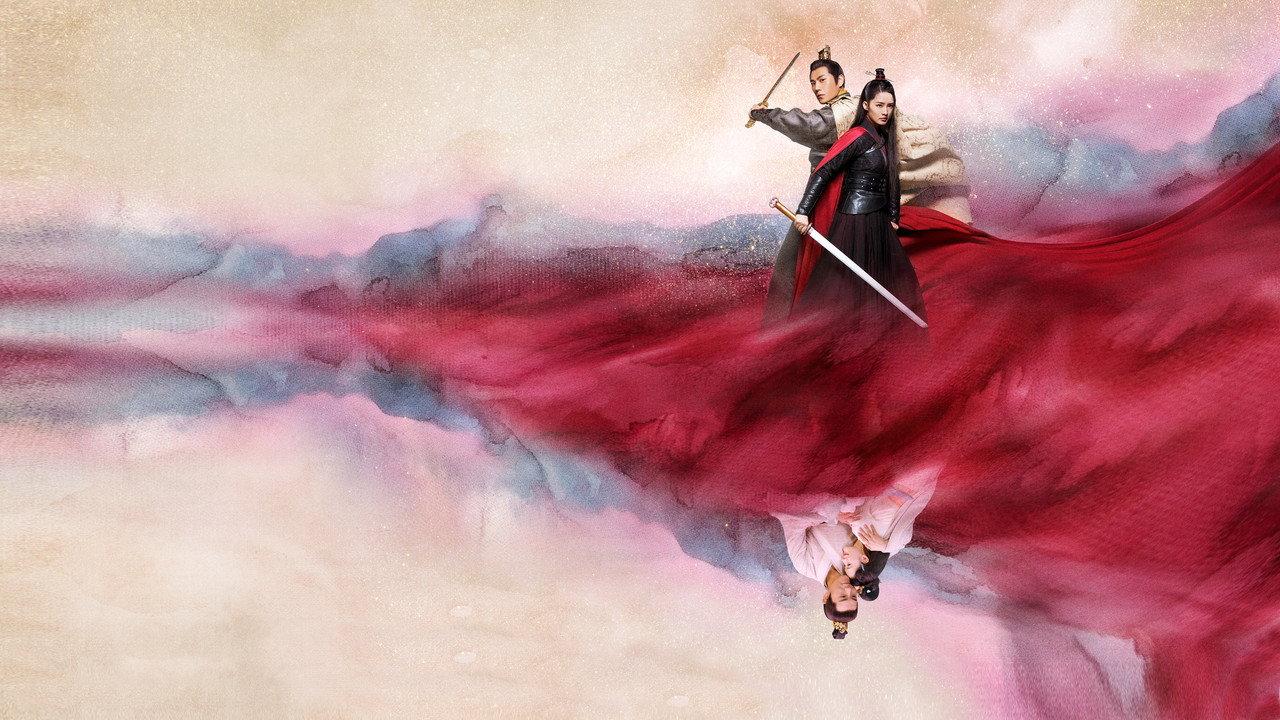 The Song of Glory backdrop
