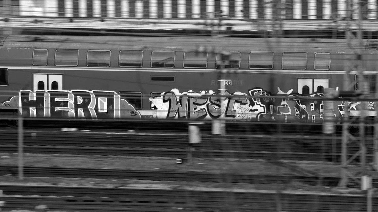 Metro Kojak backdrop