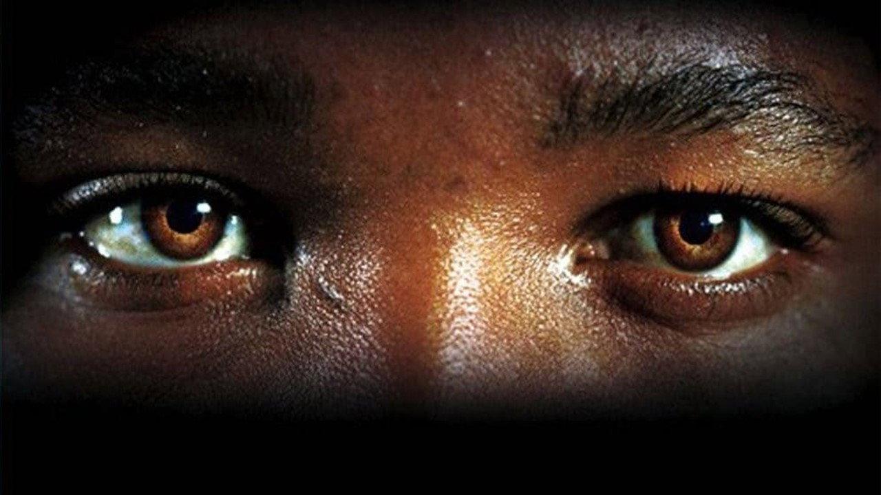 Tsotsi backdrop