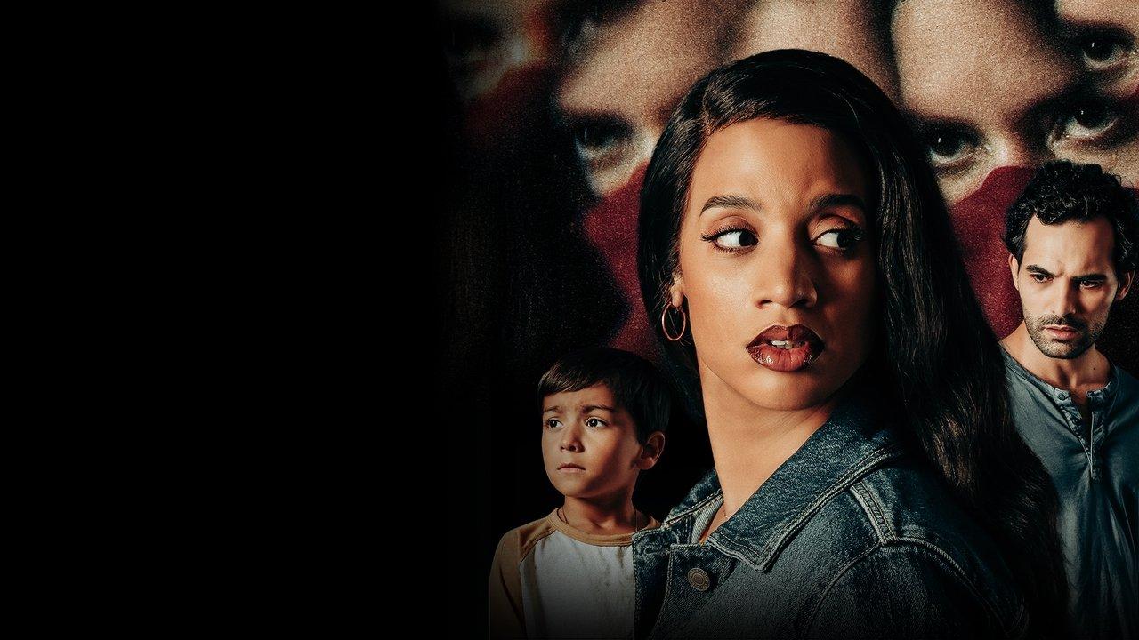 Terror Comes Knocking: The Marcela Borges Story backdrop