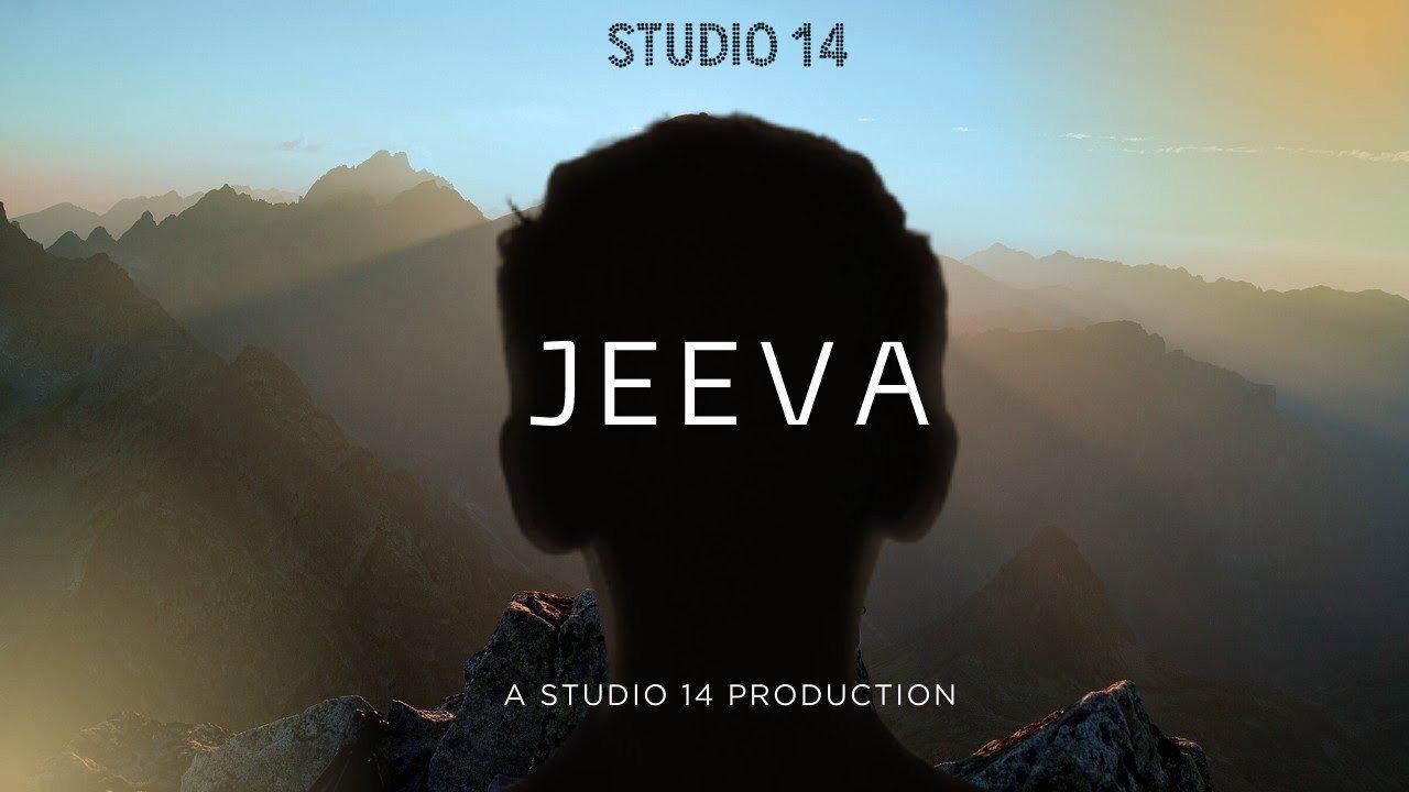 JEEVA backdrop