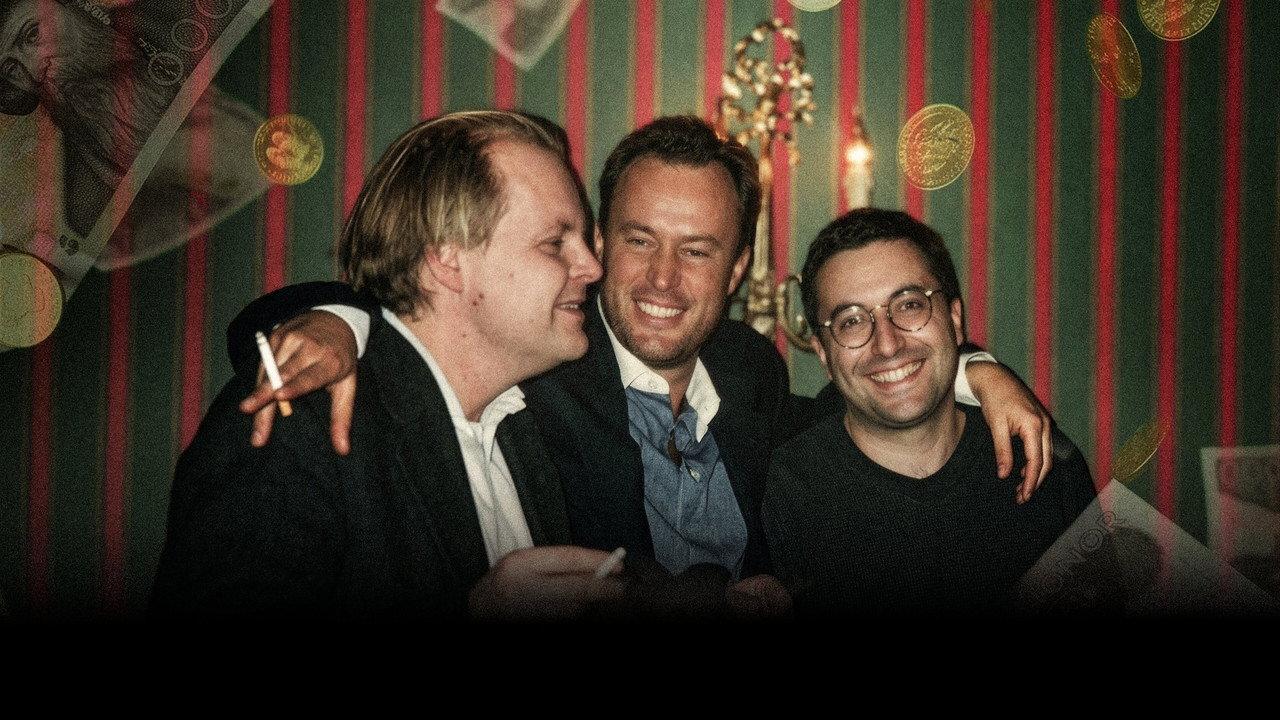 Inside the Trustor Scandal backdrop