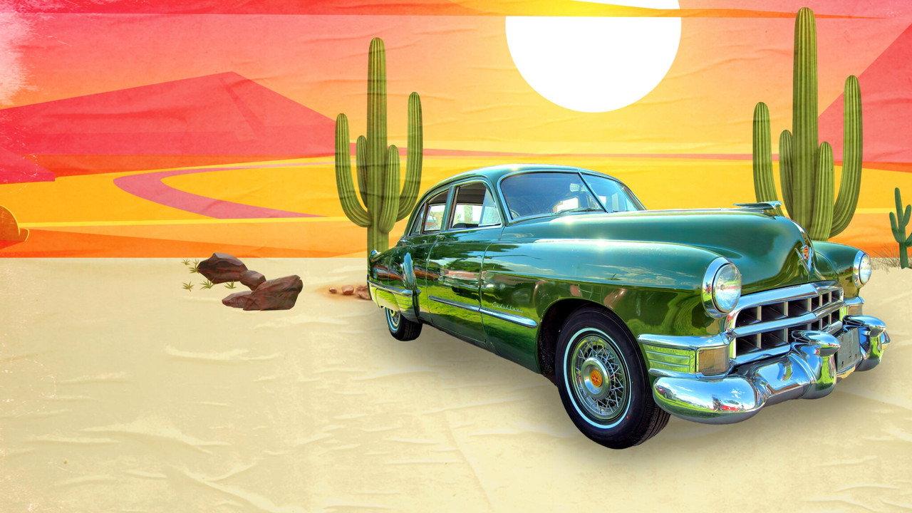 Tex Mex Motors backdrop