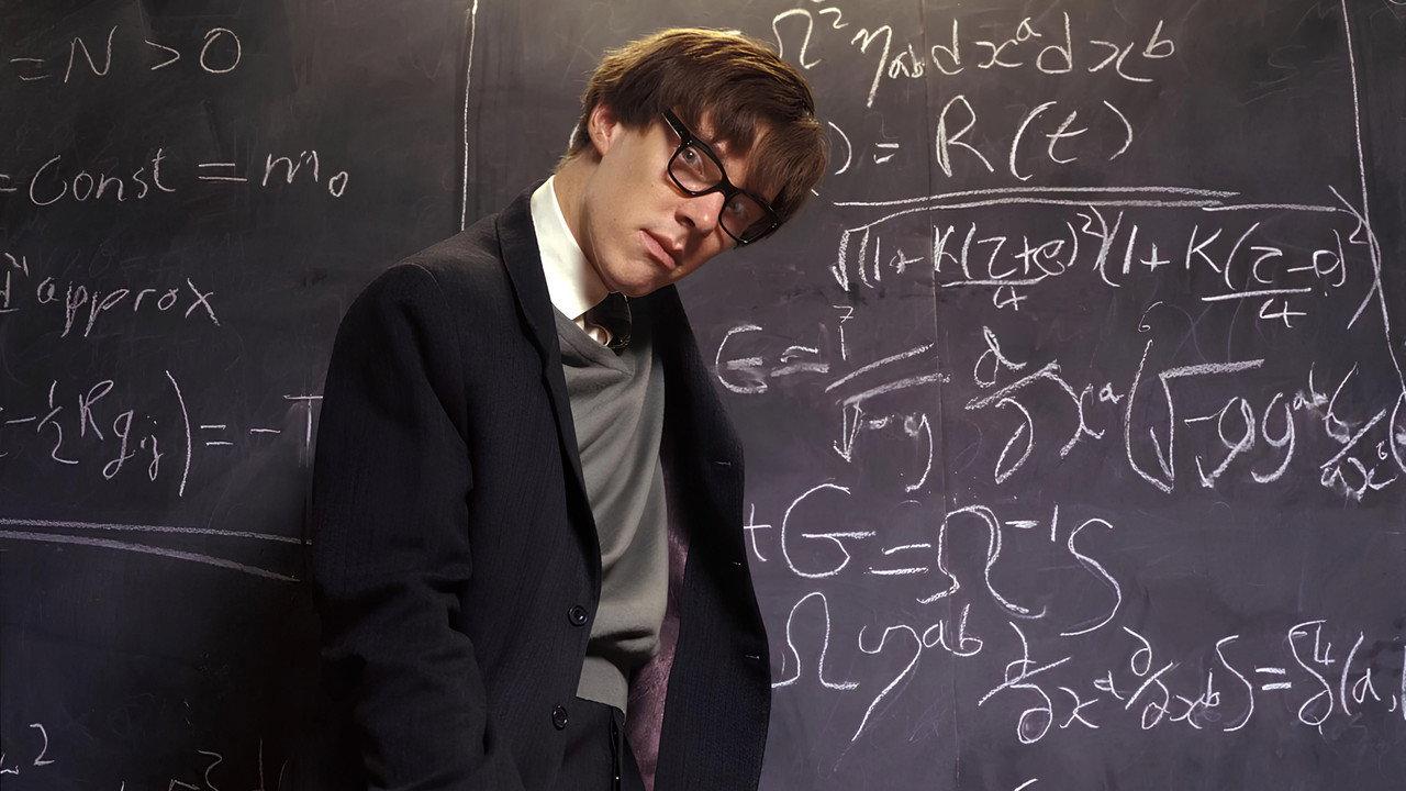Hawking backdrop
