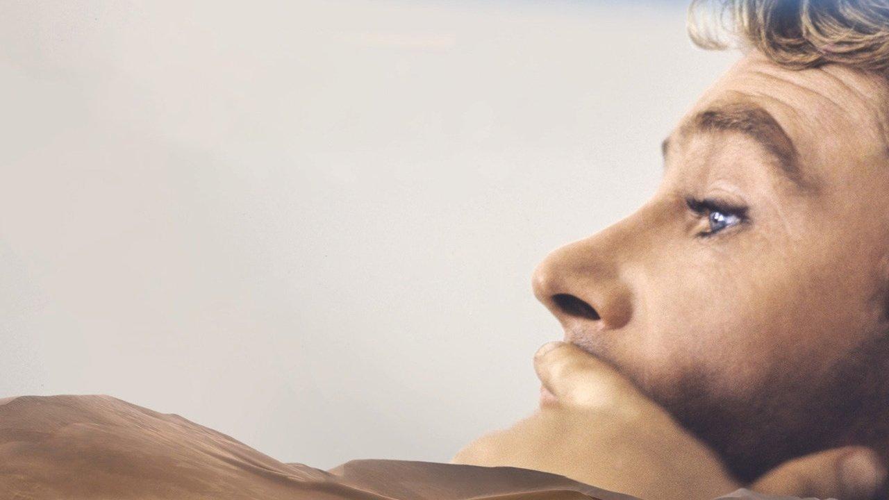 Peter O'Toole: Along the Sky Road to Aqaba backdrop