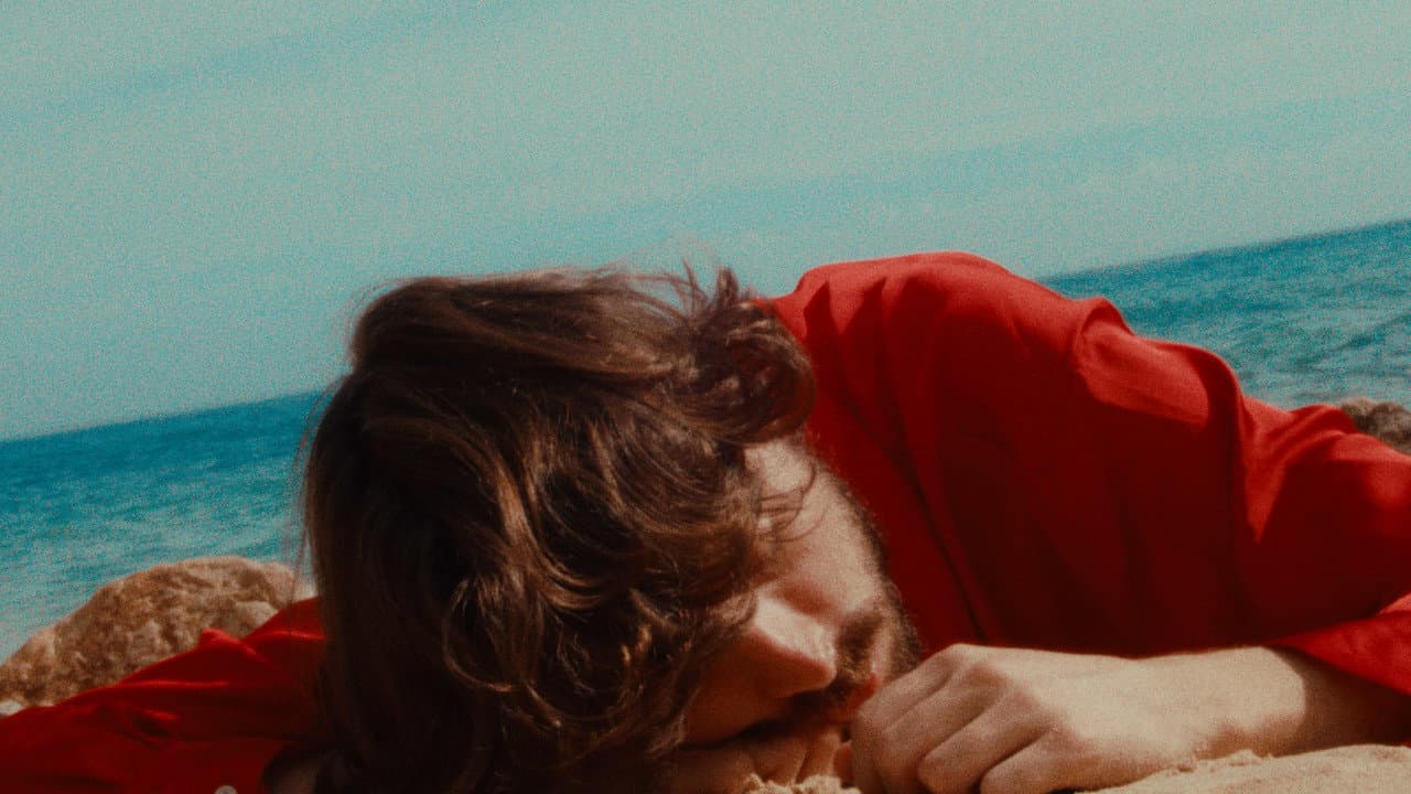 What do You Want Now of This Metaphysical Love? backdrop