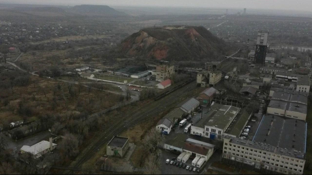 Cultural Code of Ukraine: East backdrop