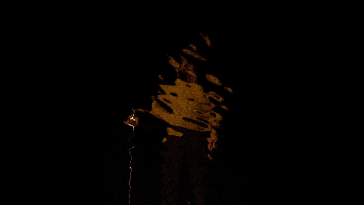 GOLPES backdrop