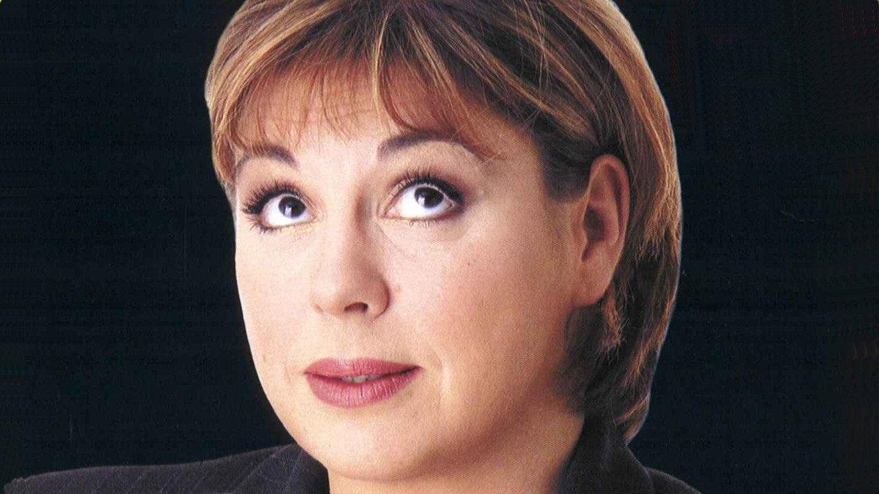Michèle Bernier - Le Démon de midi backdrop