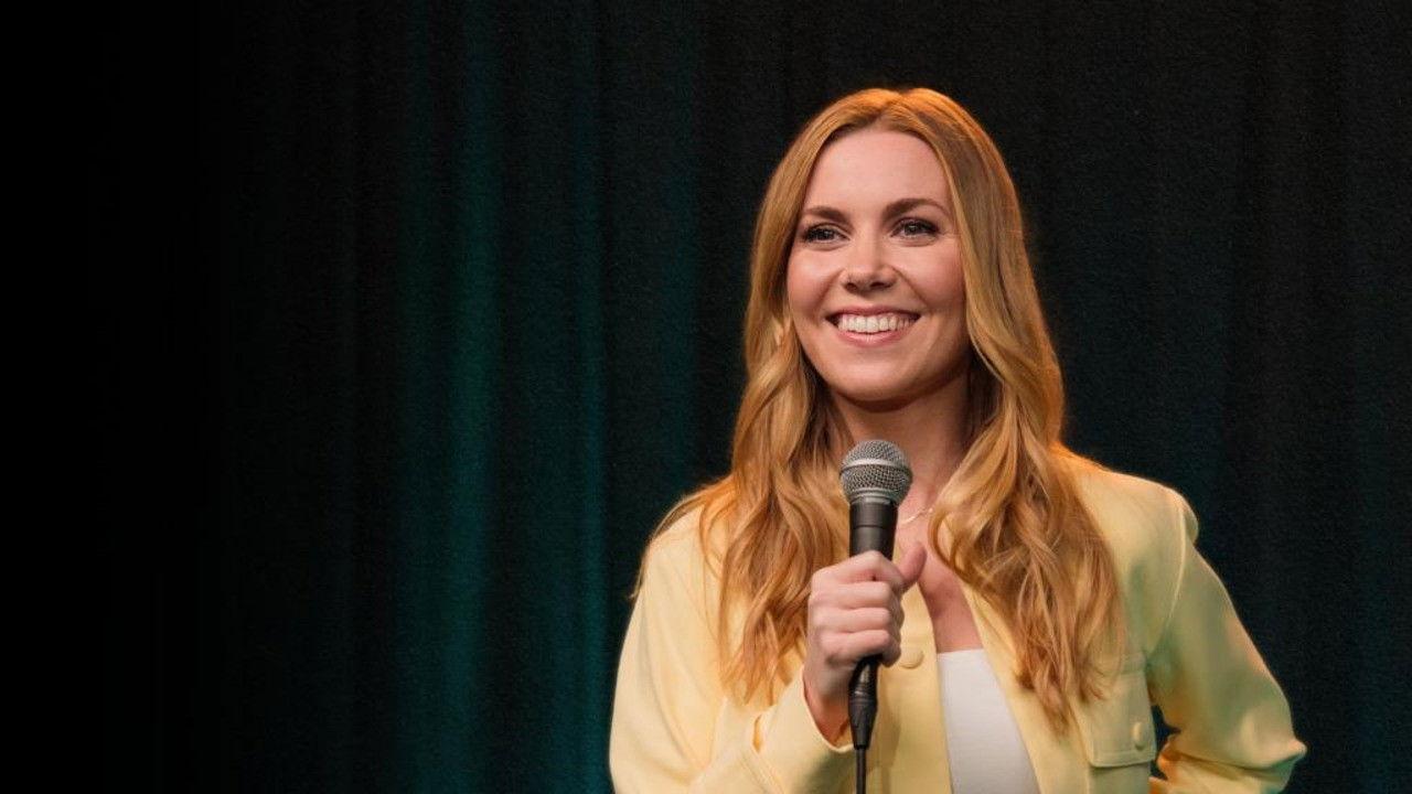 Kelsey Cook: Mark Your Territory backdrop