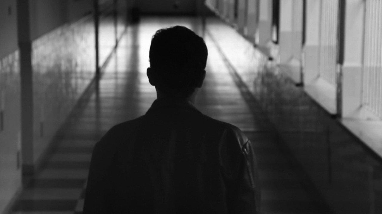 The Shadow of the Cage backdrop