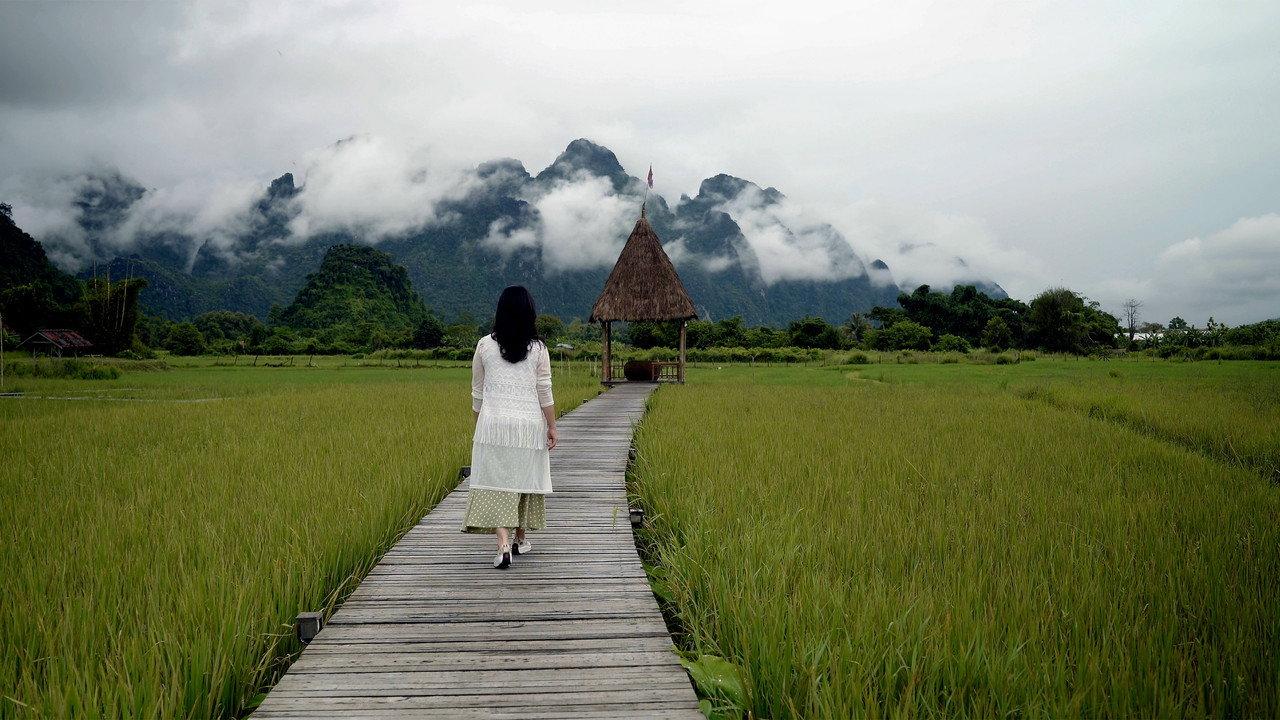 You Don't Know 2: The Discovery of Happiness backdrop