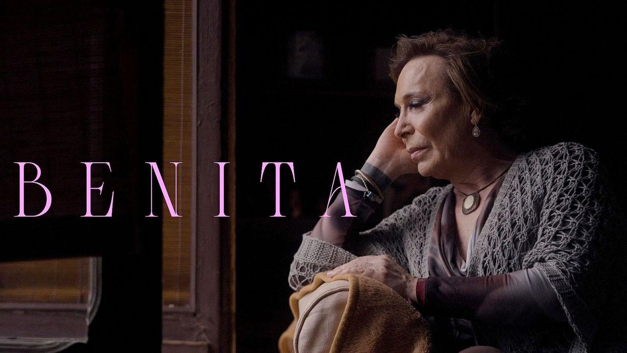 Benita backdrop