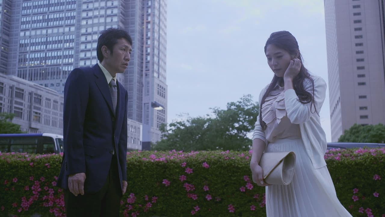 Seiai scandal: Kokeshi to hanayome backdrop
