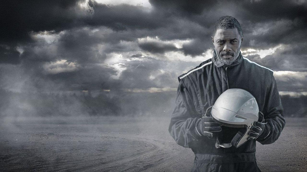 Idris Elba: No Limits backdrop