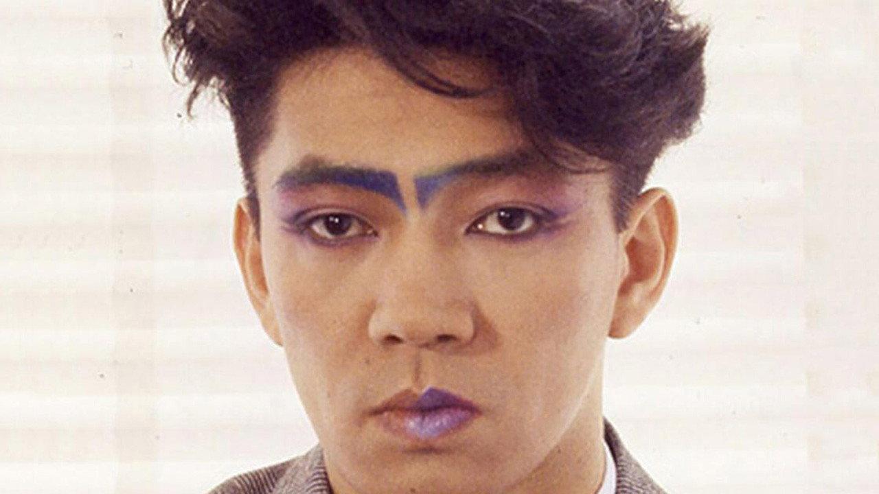 Tokyo Melody: A Film About Ryuichi Sakamoto backdrop