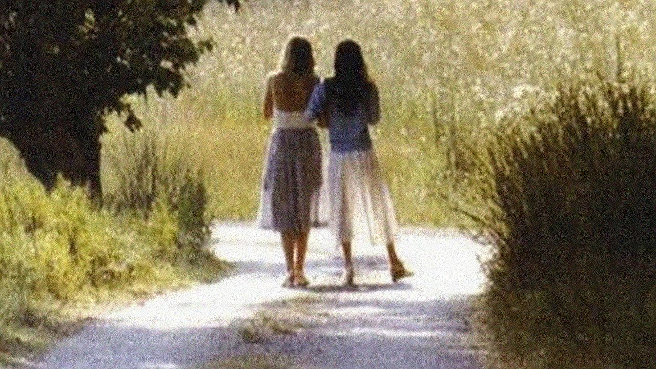 A Sweet Journey backdrop