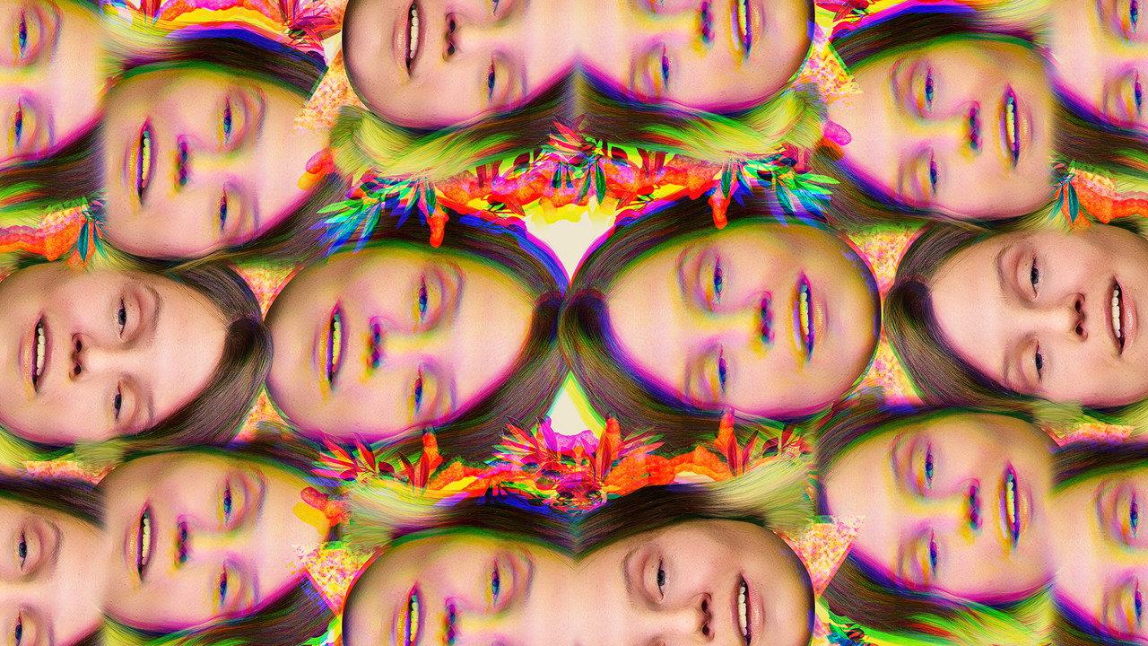 Paranoia backdrop