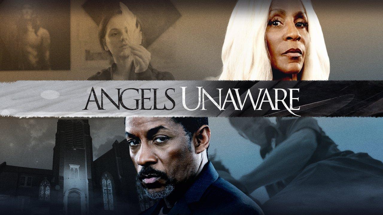 Angels Unaware backdrop