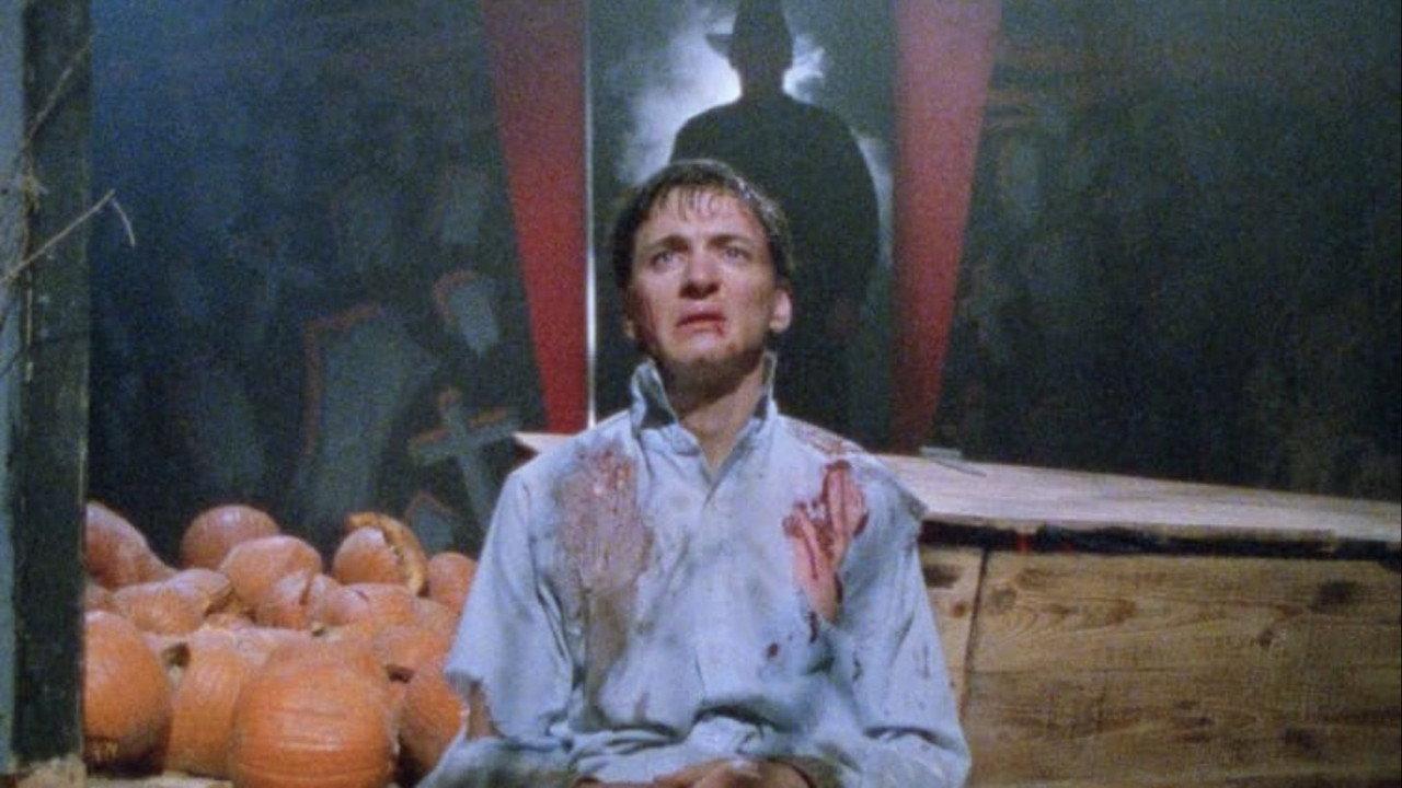Scary Movie backdrop