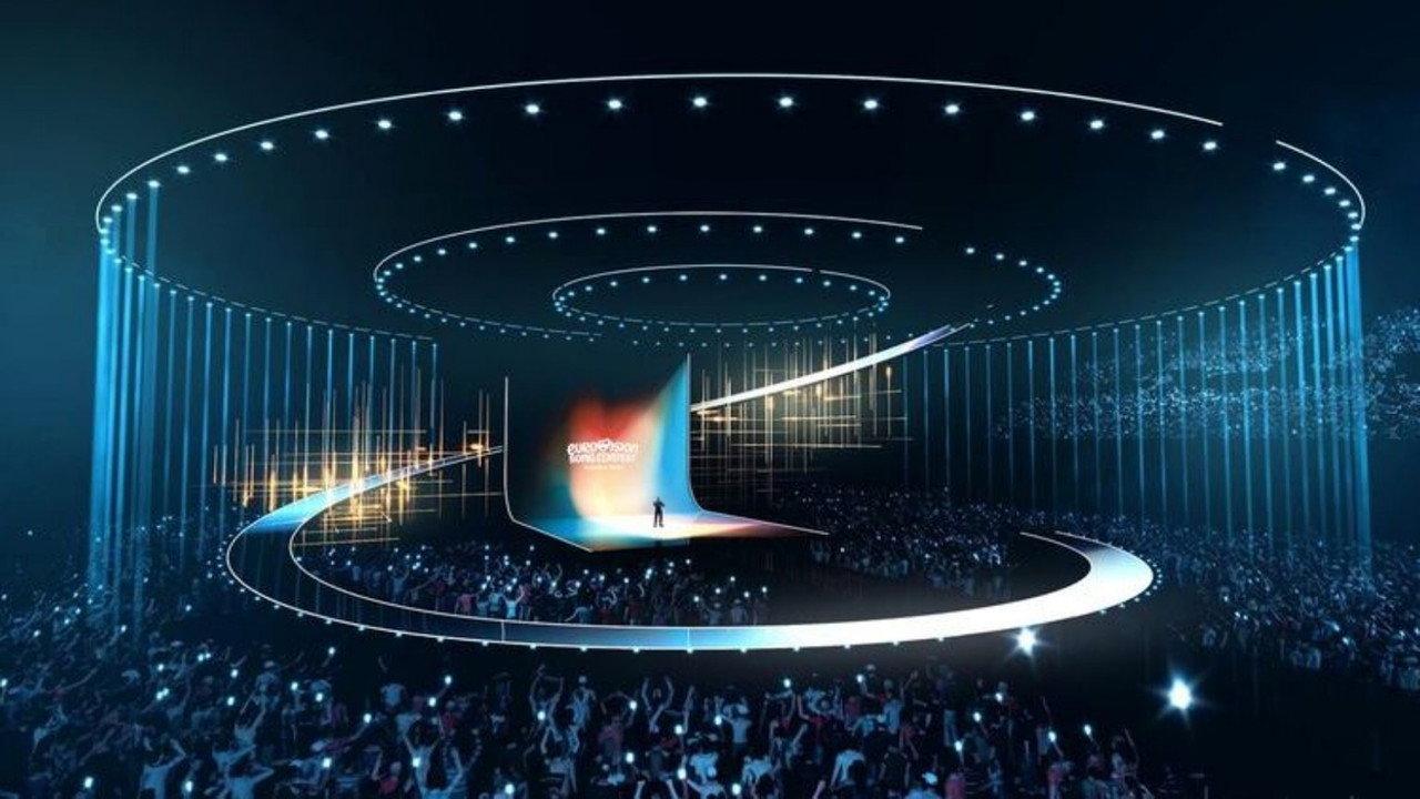 Eurovizija.LT backdrop